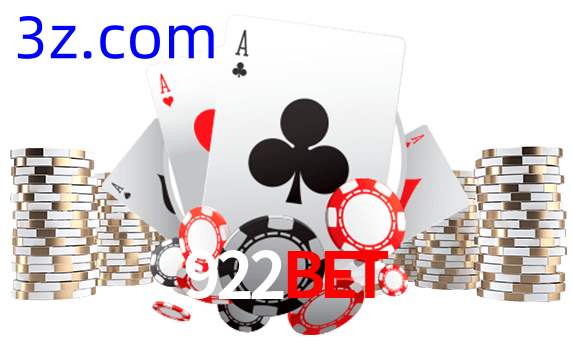 Jogue jogos de pôquer em 922Bet