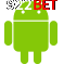 Aplicativo 922Bet para Android