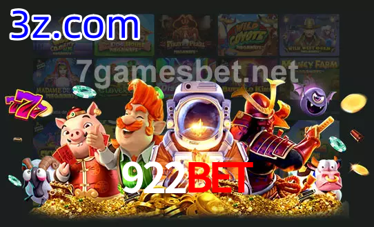 cassino 922Bet