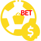 Aposte em esportes do mundo todo no 922Bet!