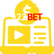 O Cassino 922Bet também oferece apostas esportivas virtuais!